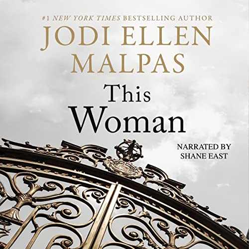 Jodi Ellen Malpas - With This Man Audiobook  