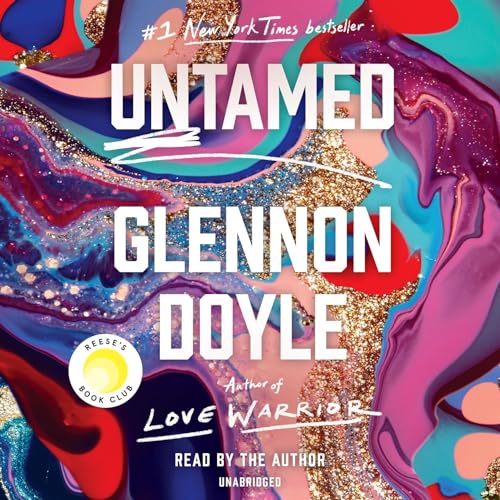 Glennon Doyle - Untamed Audiobook  