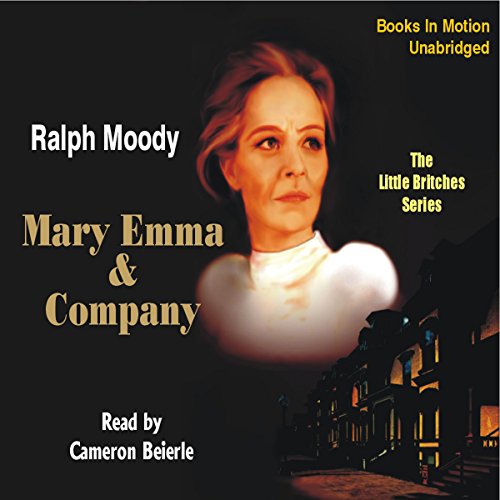 Ralph Moody - Little Britches Audiobook  