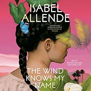 Isabel Allende - The House of the Spirits Audiobook  