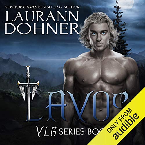 Laurann Dohner - Lavos Audiobook  