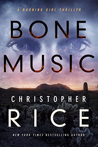 Christopher Rice - Bone Music Audiobook  