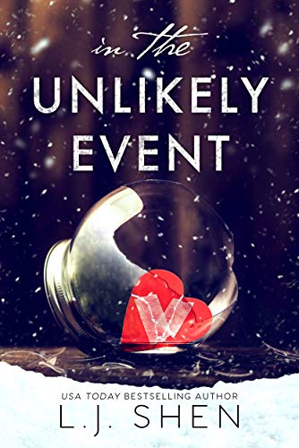 L.J. Shen - In the Unlikely Event Audiobook  