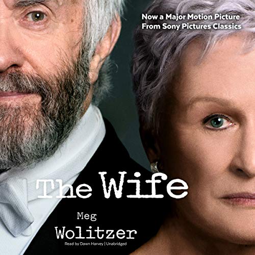 Meg Wolitzer - The Wife Audiobook  