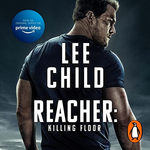 Lee Child - Killing Floor Audiobook  