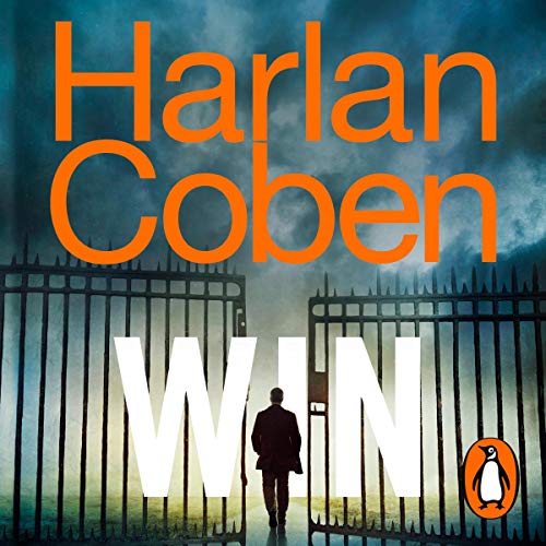 Harlan Coben - Win Audiobook  