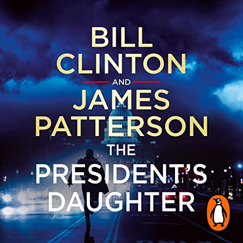 James Patterson - The President'S Daughter Audiobook  