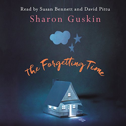 Sharon Guskin - Forgetting Time Audiobook  