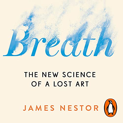 James Nestor - Breath Audiobook  