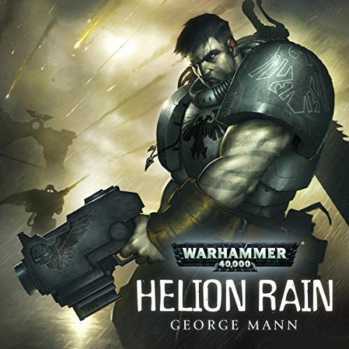 Warhammer 40K - Helion Rain Audiobook  