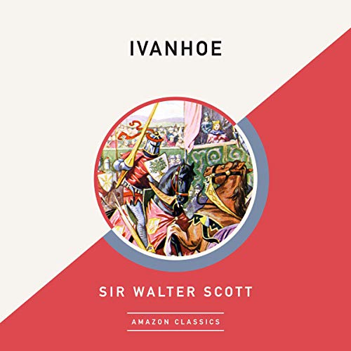 Sir Walter Scott - Ivanhoe Audiobook  