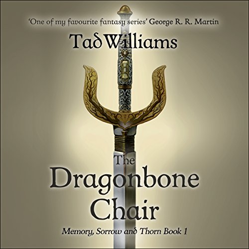 Tad Williams - The Dragonbone Chair Audiobook  