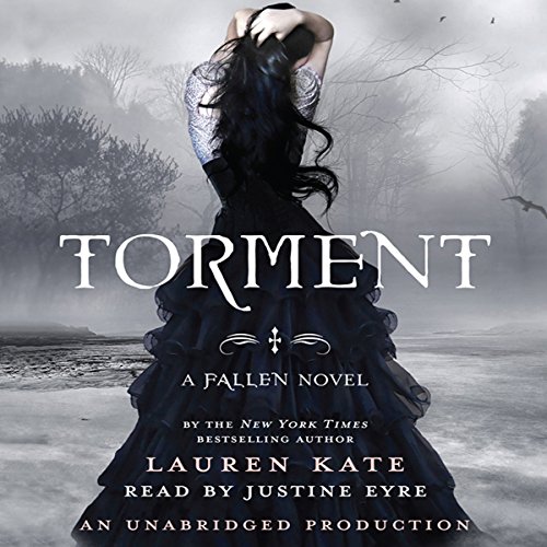 Lauren Kate - Torment Audiobook  