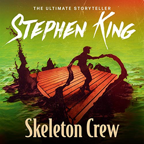 Stephen King - Skeleton Crew Audiobook  