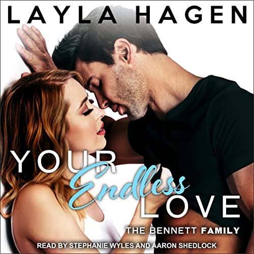 Layla Hagen - Your Endless Love Audiobook  