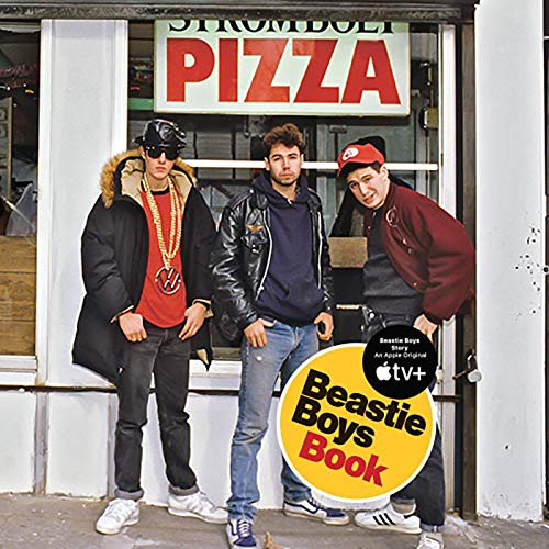 Michael Diamond  - Beastie Boys Book Audiobook  