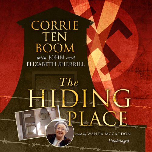 Corrie Ten Boom - The Hiding Place Audiobook  