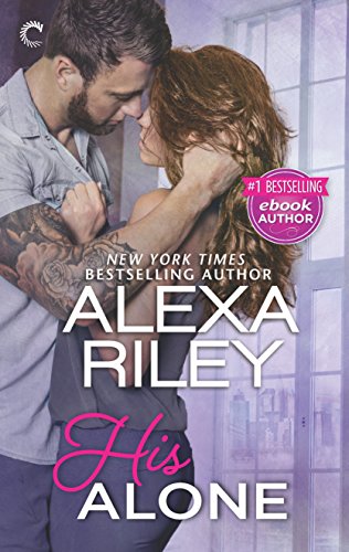 Alexa Riley - His Alone Audiobook  