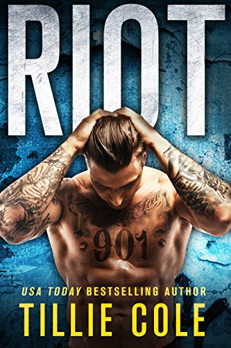 Tillie Cole - Riot Audiobook  