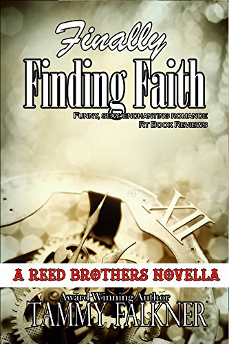 Tammy Falkner - Finally Finding Faith Audiobook  