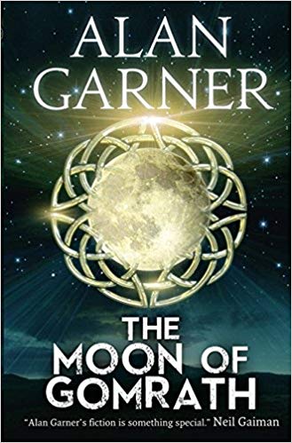 The Moon of Gomrath Audiobook - Alan Garner  