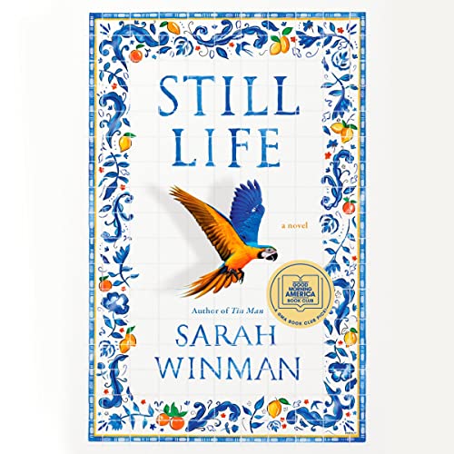 Sarah Winman - Still Life Audiobook  