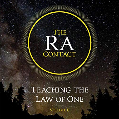 Don Elkins - The Ra Contact Audiobook  