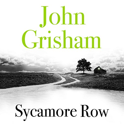 John Grisham - Sycamore Row Audiobook  