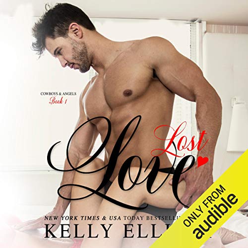 Kelly Elliott - Lost Love Audiobook  