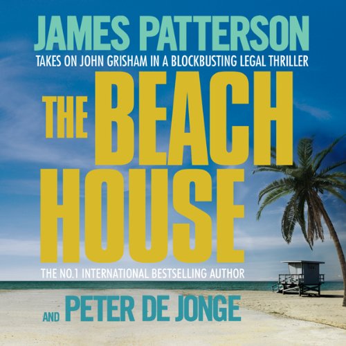 James Patterson - The Summer House Audiobook  