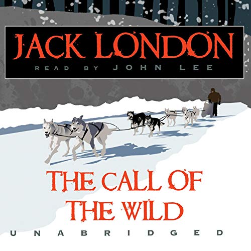 Jack London - The Call of the Wild Audiobook  