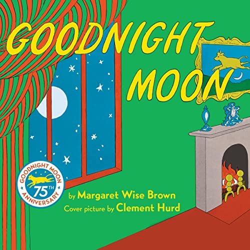 Margaret Wise Brown - Goodnight Moon Audiobook  