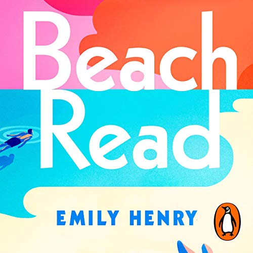 Emily Henry - Beach Read Audiobook  