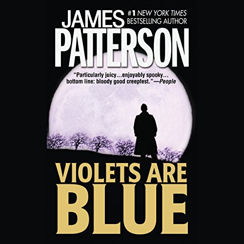 James Patterson - Violets Are Blue Audiobook  