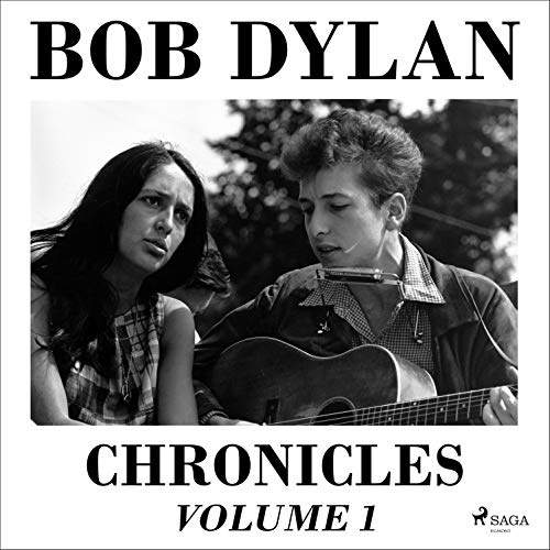 Bob Dylan - Chronicles Audiobook  