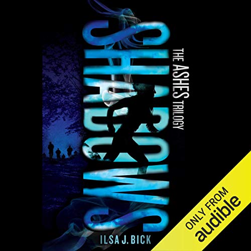 Ashes Audiobook - Ilsa J. Bick  