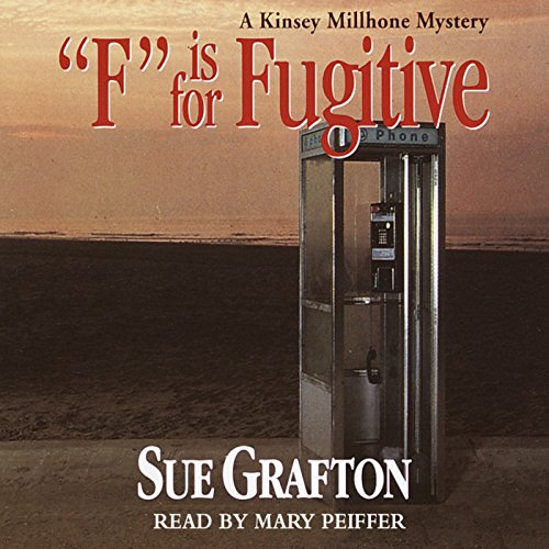 Sue Grafton - 