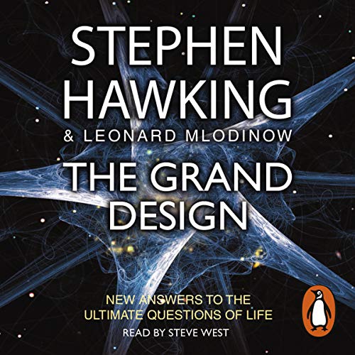 Stephen Hawking - The Grand Design Audiobook  