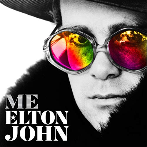 Elton John - Me Audiobook  