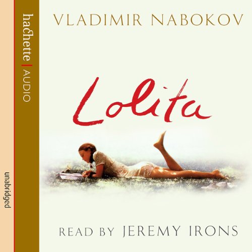 Vladimir Nabokov - Lolita Audiobook  