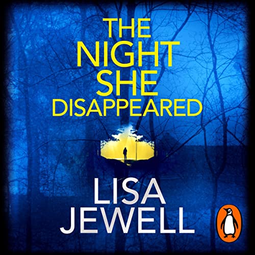 Lisa Jewell - The Night She Disappeared Audiobook  