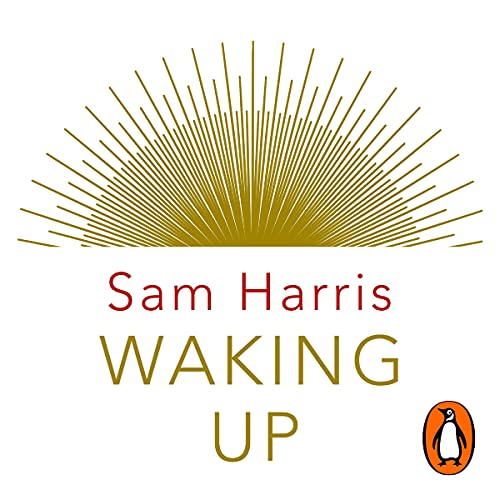 Sam Harris - Waking Up Audiobook  