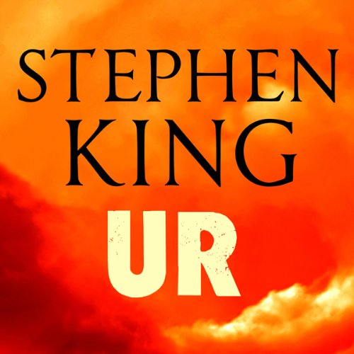 Ur Audiobook by Stephen King  