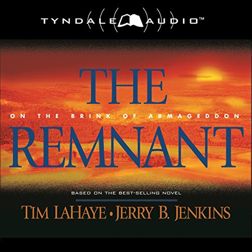 Tim Lahaye - The Remnant Audiobook  