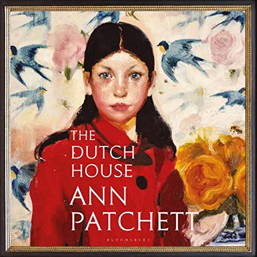 Ann Patchett - The Dutch House Audiobook  