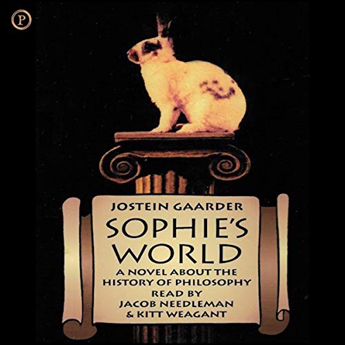 Jostein Gaarder - Sophie'S World Audiobook  