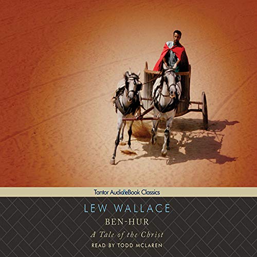 Lew Wallace - Ben-Hur Audiobook  