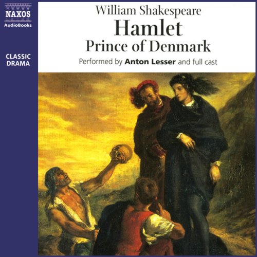 William Shakespeare - Hamlet Audiobook  