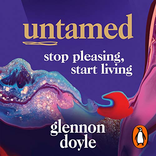 Glennon Doyle - Untamed Audiobook  