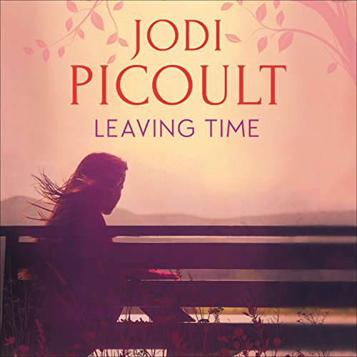 Jodi Picoult - Leaving Time Audiobook  